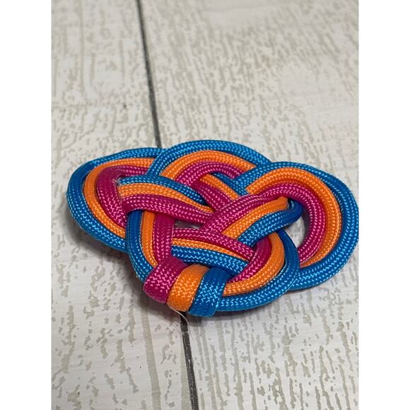 Celtic Knot 4 Piece Hair Accessory Gift Set - Picture 4 of 13